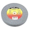 Forney Bench Grinding Wheel, 6 in x 3/4 in x 1 in 72400 - alternate 1